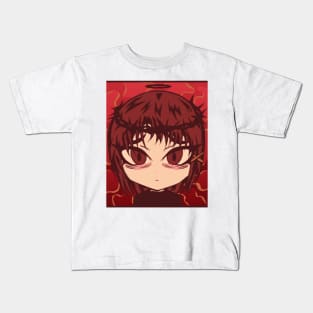 Anime cartoony 20 Kids T-Shirt